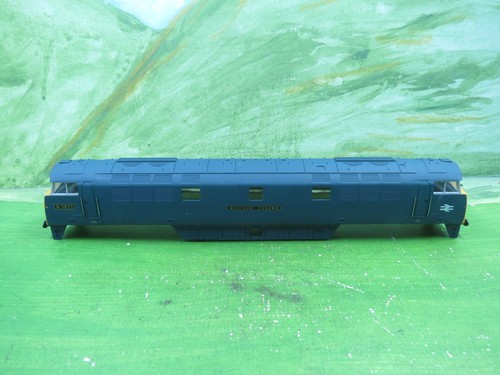 Lima l205122 class diesel - l205122, 52