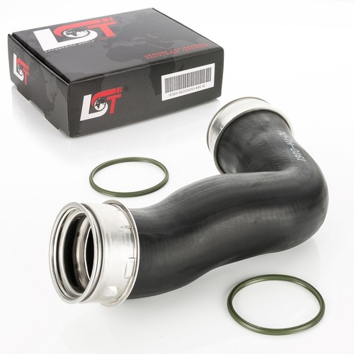 Charge air pressure - charge,