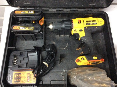 Dewalt dcd776 combi - dewalt,