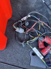 Rover 75 Rear Parking Sensor