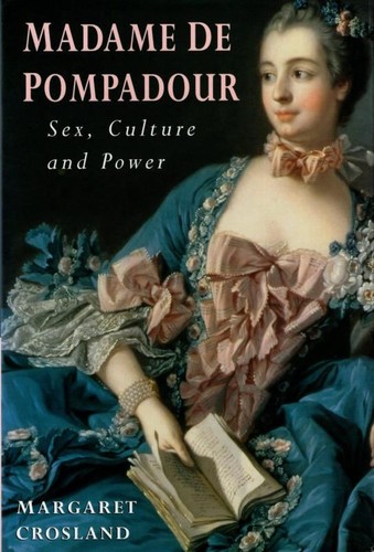 Madame pompadour sex - madame, de