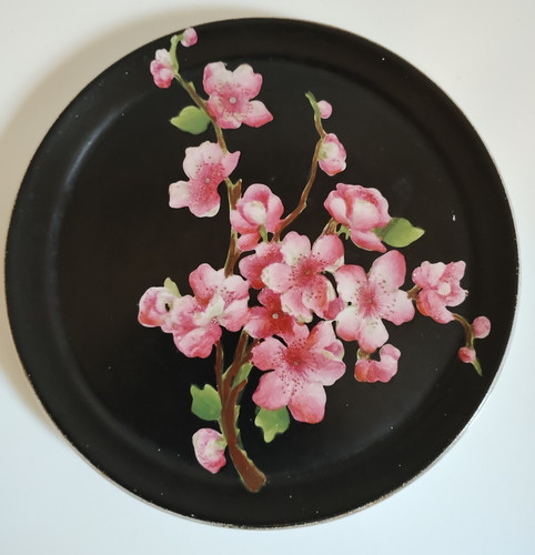 Antique carlton ware - antique,