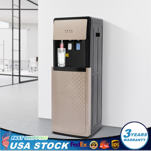 500w bottom loading - loading, water