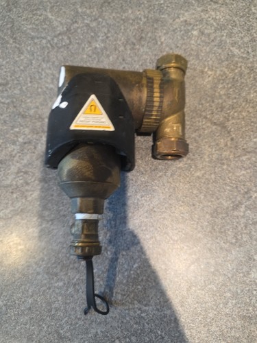 Spirotech spirotrap mb3 - spirotech,