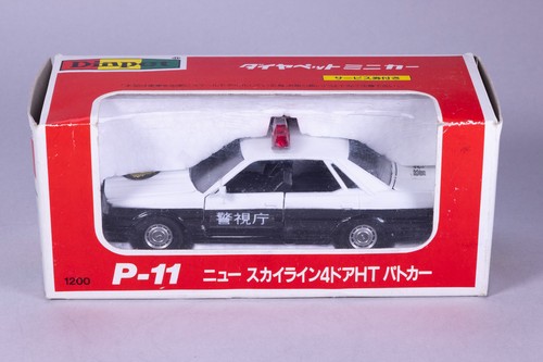 Diapet nissan skyline - diapet,