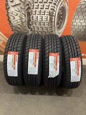 4 x 175/80 R13 Maxxis MA-1 86S