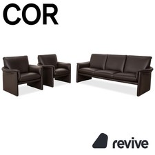 COR Zento Set Leather