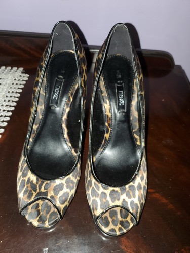 Next size womens - size, heel