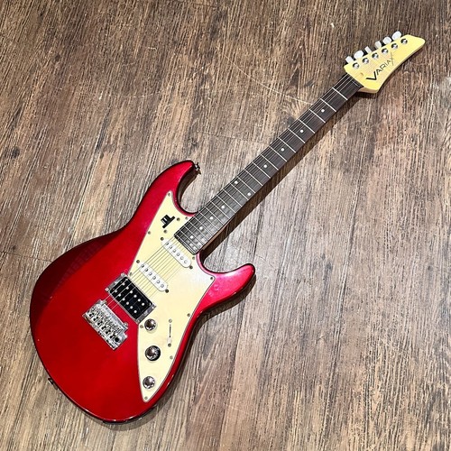 Line james tyler - tyler, variax