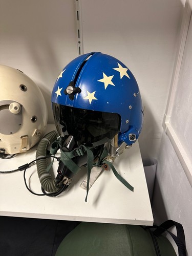 Hgu flight helmet - flight,