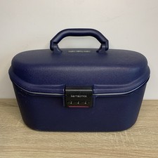 Samsonite Hard Shell Vanity