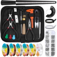 Jewellery Making Tools Kit