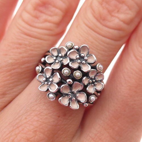 Pandora 925 sterling silver - pandora,