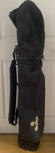 Macgregor carry golf bag - macgregor, way