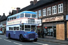 35mm Slide Southend AEC