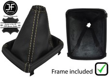 SAND STITCH MANUAL LEATHER