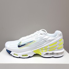 NIKE AIR MAX PLUS III TN TUNED