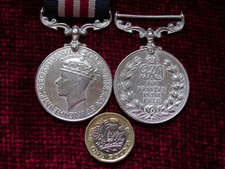 Replica gvi military medal - replica,