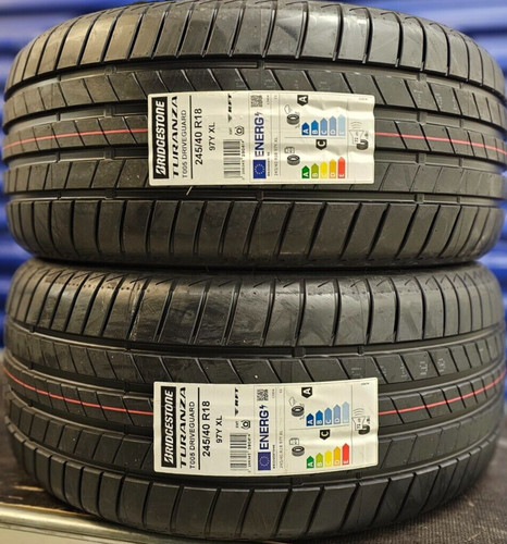 New bridgestone t005 - new,