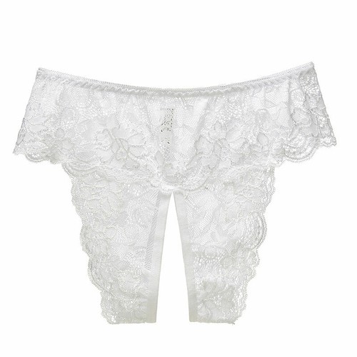 5pack womens open crotch - womens,