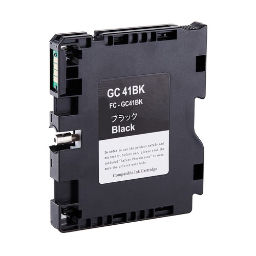 Sublimation gc41 black ink - gc41,