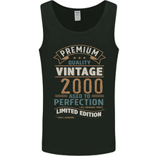 Premium Vintage 25th Birthday