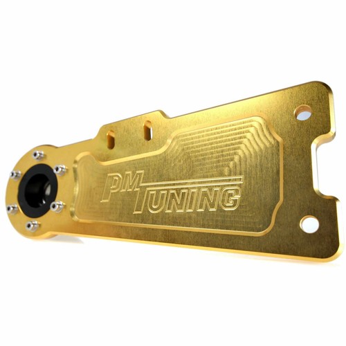 Suspension arm support - suspension,