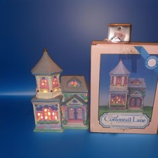 Cottontail lane Rosebud Manor