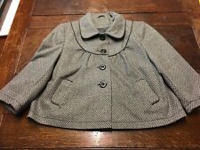 New Look Retro Vintage Black