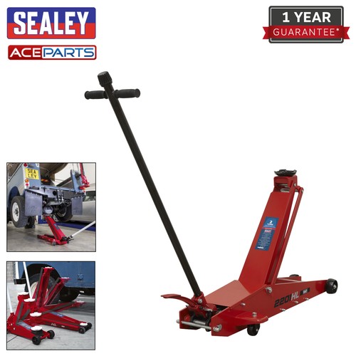 Sealey 2201hl tonne - 2, ton