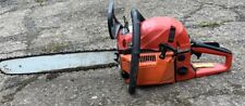Chinese RY5800 Chainsaw W/ 18” Bar & Chain