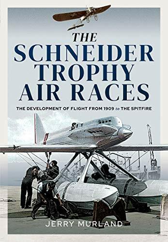 The schneider trophy air - the,