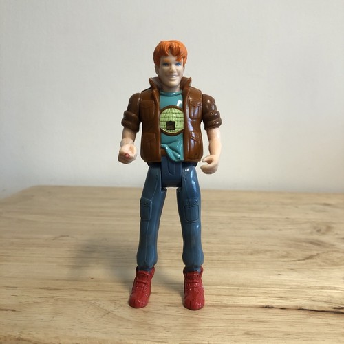 Captain planet vintage action - planet,