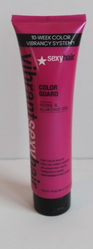 Vibrant sexy hair color guard - hair,