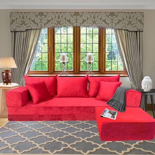Arabic majlis furniture - majlis,