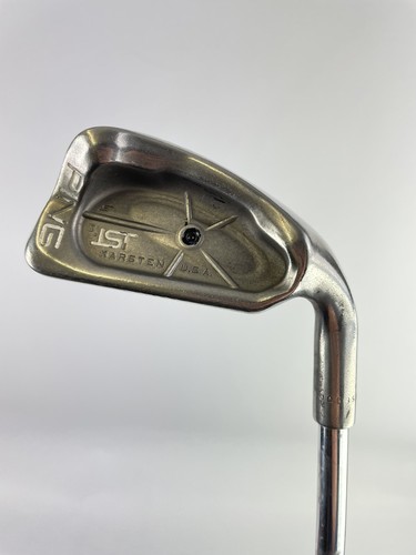 Ping isi iron - ping, dot