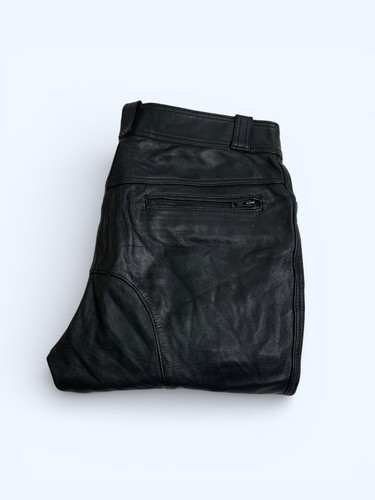 Swedish mens 100 goatskin - 100%,
