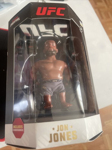 Ufc octagon fighter - fighter, jon