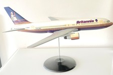 Boeing 767 200 - boeing, britannia