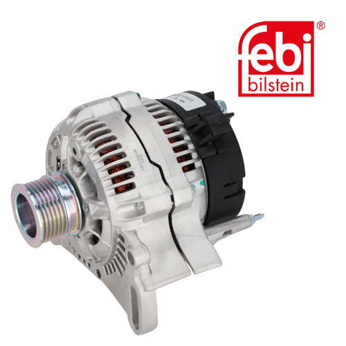 Febi car alternator 12v fits - car,