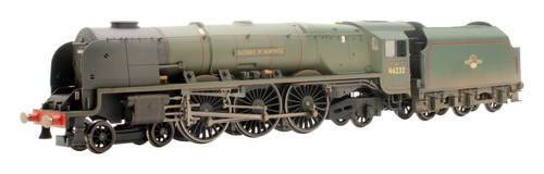 Hornby r2446 4 - hornby, 'oo'