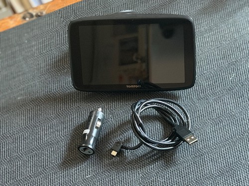 Tomtom 620 sat - 620, 6