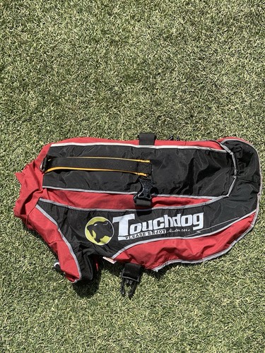 Touchdog outdoor series dog - touchdog,
