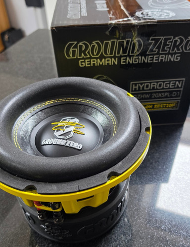 Ground zero gzhw - zero,