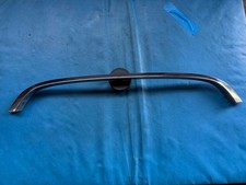 BMW Mini One/Cooper/S Bonnet Grill Surround Trim (2751040) R55/R56/R57/R58/R59