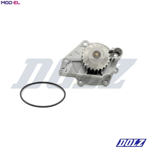 Water pump engine cooling - engine, m243