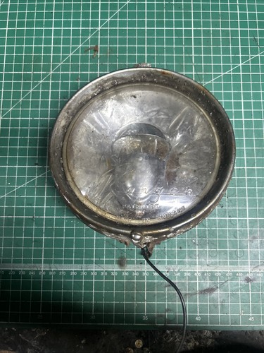 Vintage lucas ranger - vintage,