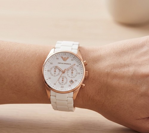 Emporio armani womens watch - emporio,