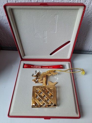 Georg jensen christmas - jensen,
