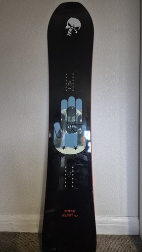 Bataleon goliath 154 - bataleon, snowboard
